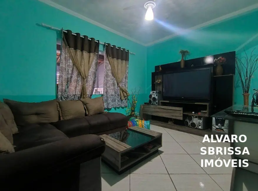 Casa com 2 quartos à venda, 150m2 em Núcleo Habitacional São Judas Tadeu, Itu - SP - imagem 8 Foto 8 de Casa com 2 quartos à venda, 150m2 em Núcleo Habitacional São Judas Tadeu, Itu - SP