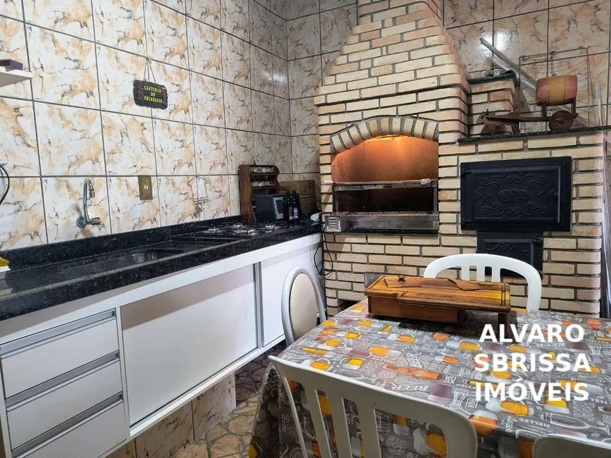 Casa com 2 quartos à venda, 150m2 em Núcleo Habitacional São Judas Tadeu, Itu - SP - imagem 1 Foto 1 de Casa com 2 quartos à venda, 150m2 em Núcleo Habitacional São Judas Tadeu, Itu - SP