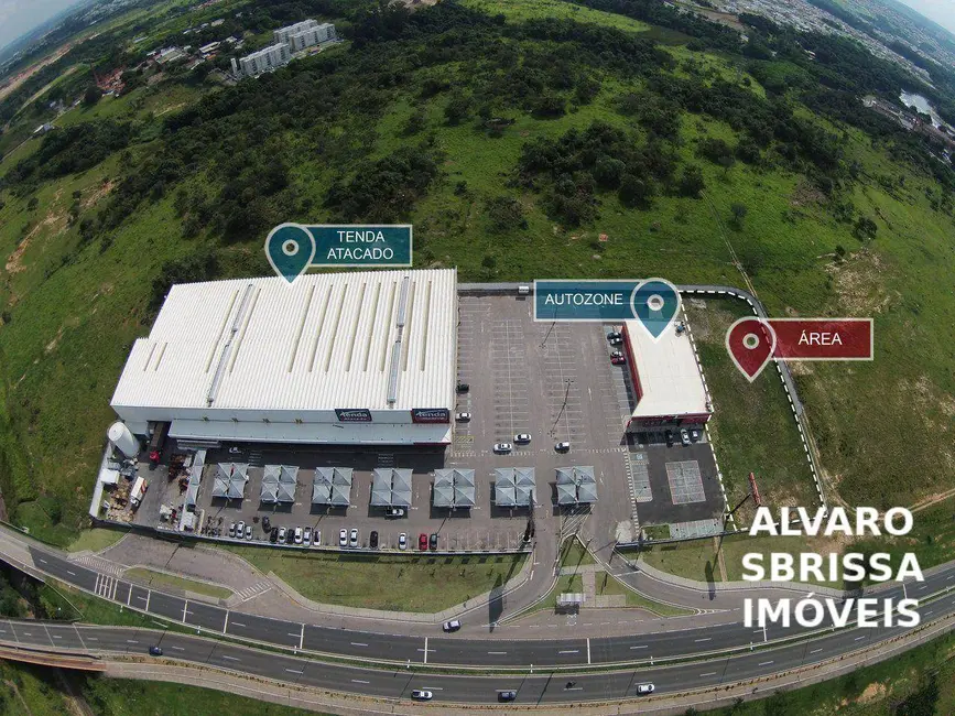 Sala Comercial à venda em Salto de São José, Salto - SP - imagem 4 Foto 4 de Sala Comercial à venda em Salto de São José, Salto - SP