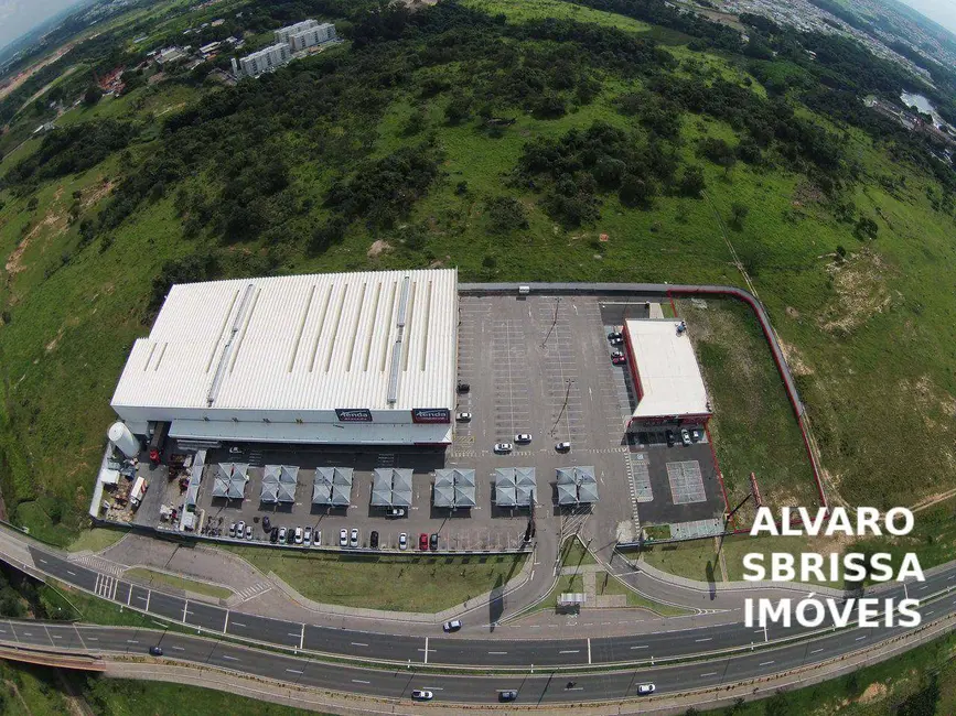 Sala Comercial à venda em Salto de São José, Salto - SP - imagem 2 Foto 2 de Sala Comercial à venda em Salto de São José, Salto - SP