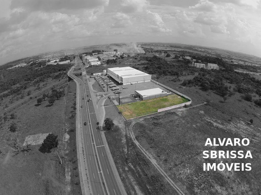 Sala Comercial à venda em Salto de São José, Salto - SP - imagem 3 Foto 3 de Sala Comercial à venda em Salto de São José, Salto - SP