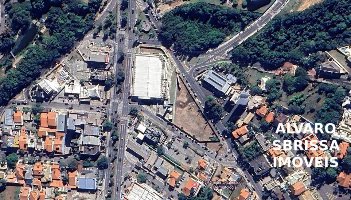 Foto 1 de Sala Comercial à venda em Parque Campolim, Sorocaba - SP
