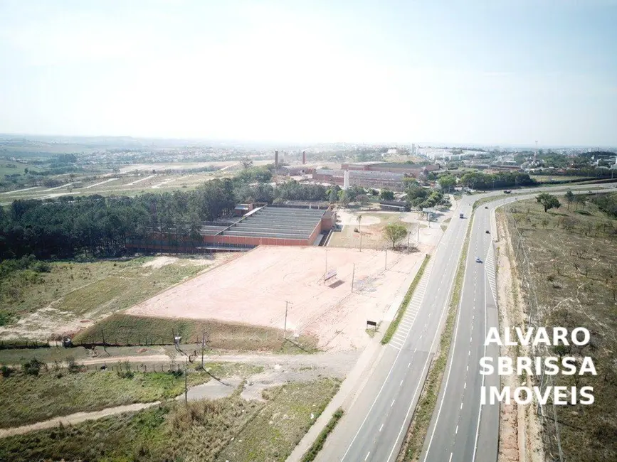 Foto 3 de Sala Comercial à venda, 32m2 em Parque Industrial, Itu - SP