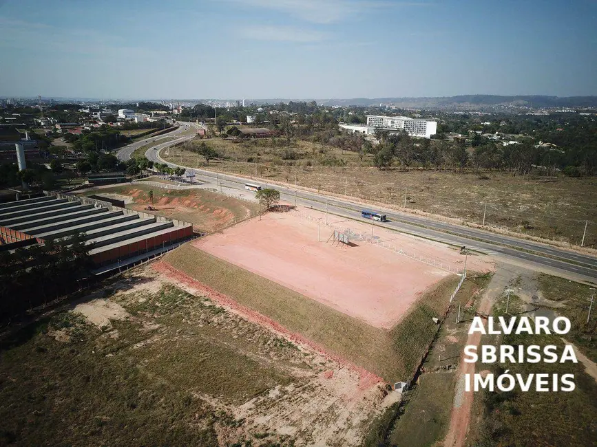 Foto 4 de Sala Comercial à venda, 32m2 em Parque Industrial, Itu - SP