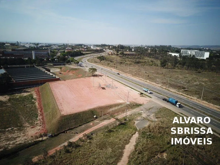 Foto 5 de Sala Comercial à venda, 32m2 em Parque Industrial, Itu - SP