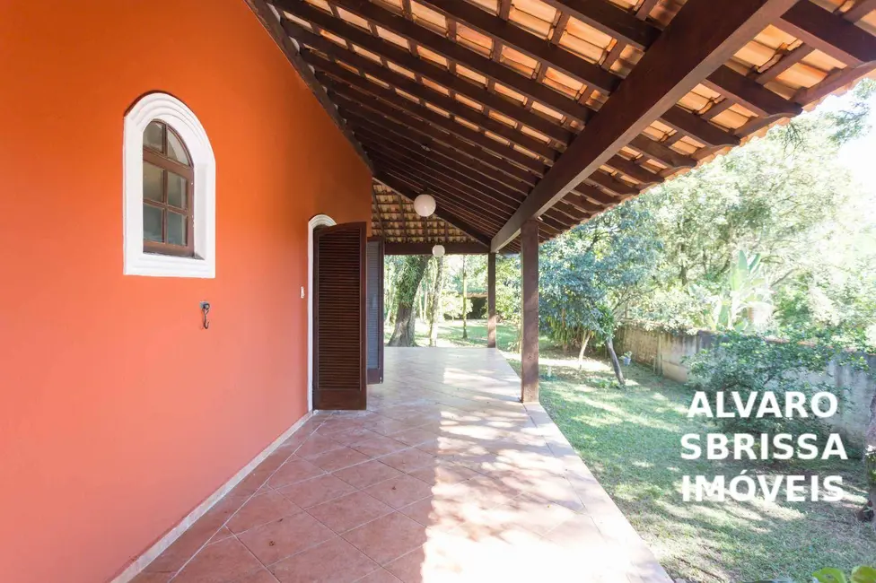 Foto 7 de Chácara com 3 quartos à venda, 2000m2 em Chácara Flórida, Itu - SP