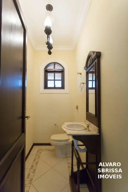 Foto 8 de Chácara com 3 quartos à venda, 2000m2 em Chácara Flórida, Itu - SP