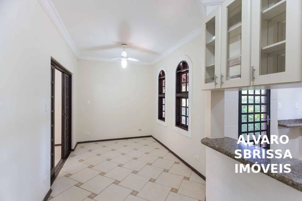 Foto 1 de Chácara com 3 quartos à venda, 2000m2 em Chácara Flórida, Itu - SP