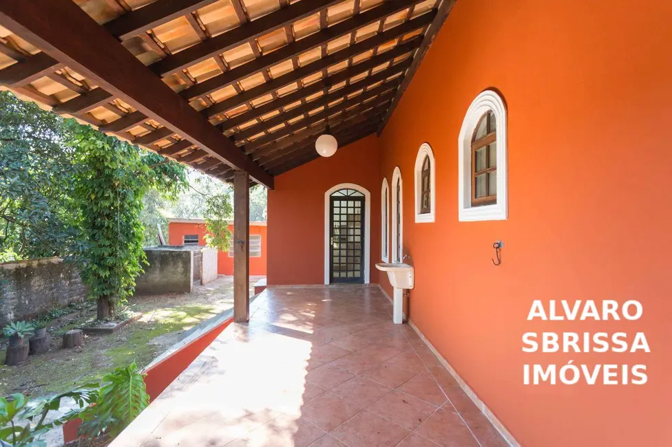 Foto 6 de Chácara com 3 quartos à venda, 2000m2 em Chácara Flórida, Itu - SP
