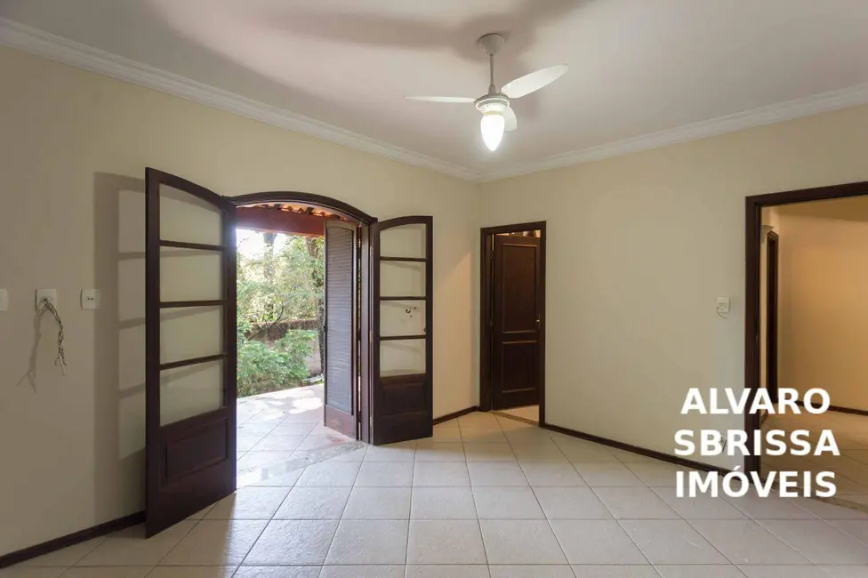Foto 3 de Chácara com 3 quartos à venda, 2000m2 em Chácara Flórida, Itu - SP