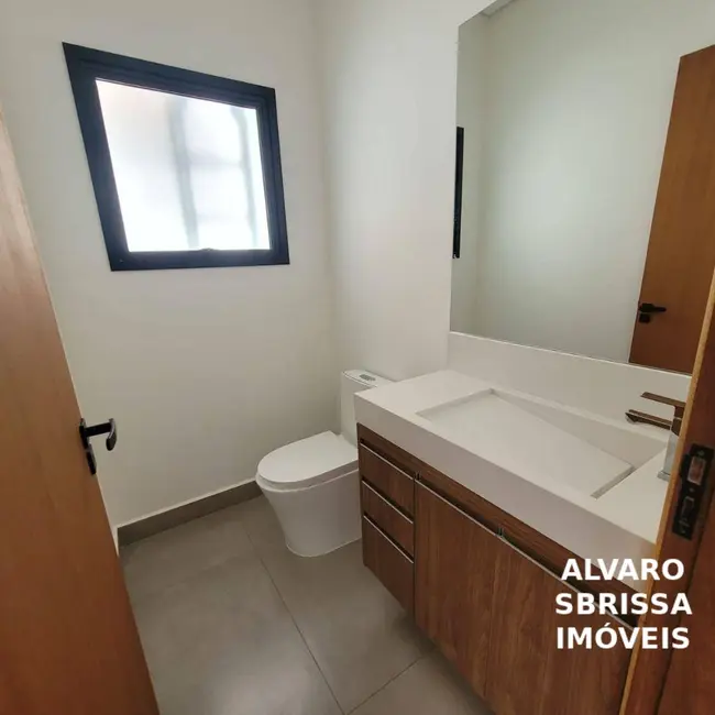 Foto 6 de Casa de Condomínio com 3 quartos à venda, 316m2 em Salto - SP
