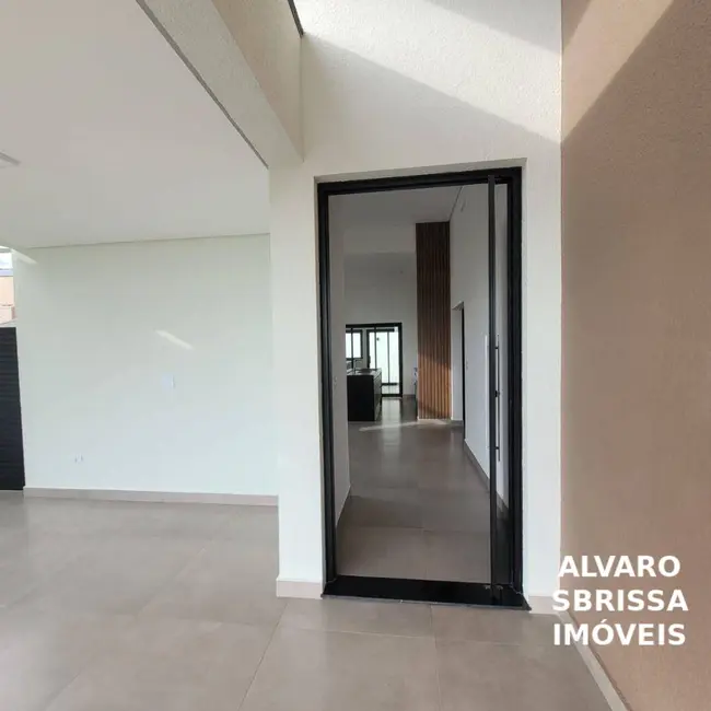Foto 5 de Casa de Condomínio com 3 quartos à venda, 316m2 em Salto - SP