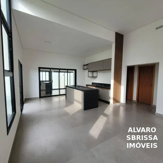 Foto 1 de Casa de Condomínio com 3 quartos à venda, 316m2 em Salto - SP