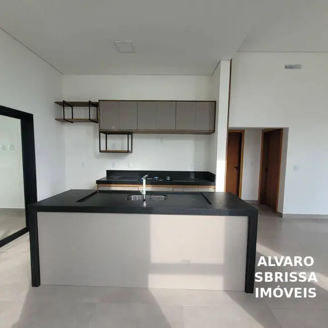 Foto 8 de Casa de Condomínio com 3 quartos à venda, 316m2 em Salto - SP