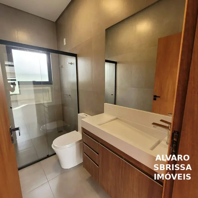 Foto 7 de Casa de Condomínio com 3 quartos à venda, 316m2 em Salto - SP