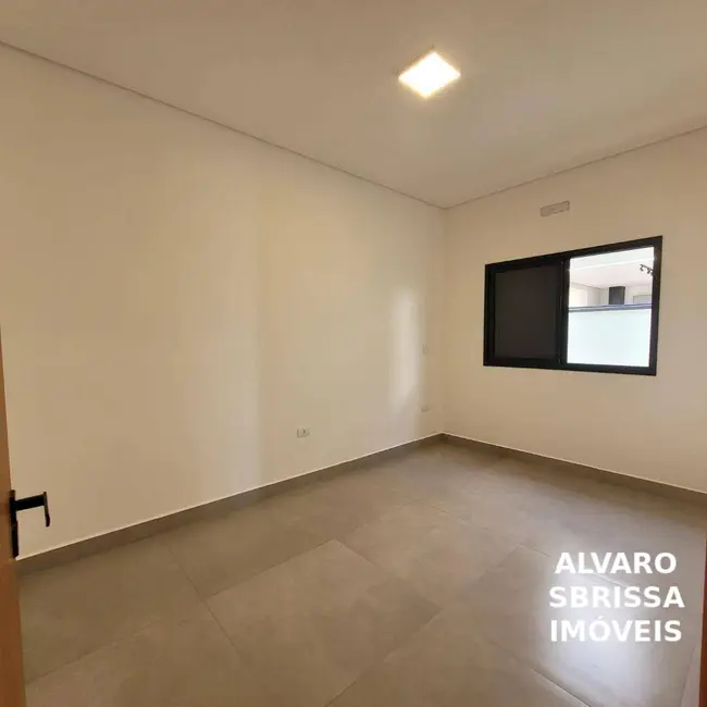 Foto 4 de Casa de Condomínio com 3 quartos à venda, 316m2 em Salto - SP