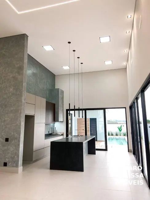 Foto 3 de Casa de Condomínio com 3 quartos à venda, 382m2 em Itu - SP