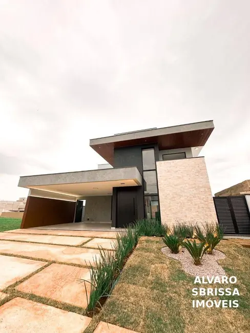 Foto 5 de Casa de Condomínio com 3 quartos à venda, 382m2 em Itu - SP