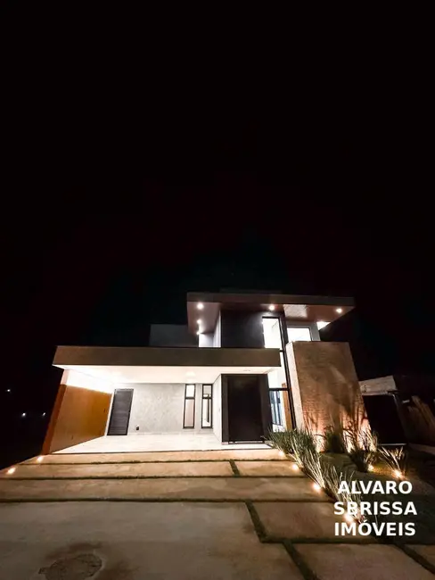 Foto 8 de Casa de Condomínio com 3 quartos à venda, 382m2 em Itu - SP