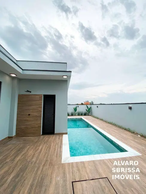 Foto 1 de Casa de Condomínio com 3 quartos à venda, 382m2 em Itu - SP