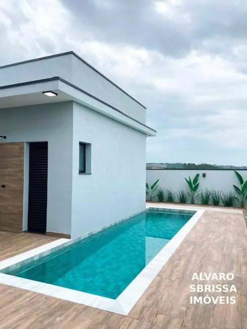 Foto 2 de Casa de Condomínio com 3 quartos à venda, 382m2 em Itu - SP