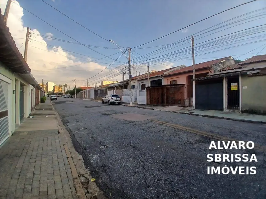 Foto 1 de Casa com 3 quartos à venda, 179m2 em Vila Leis, Itu - SP