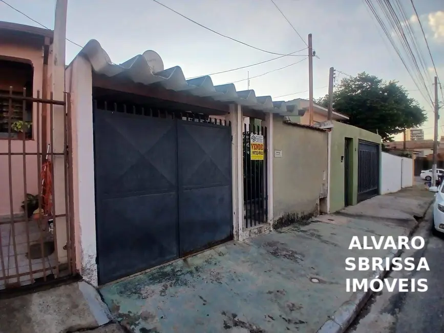 Foto 8 de Casa com 3 quartos à venda, 179m2 em Vila Leis, Itu - SP