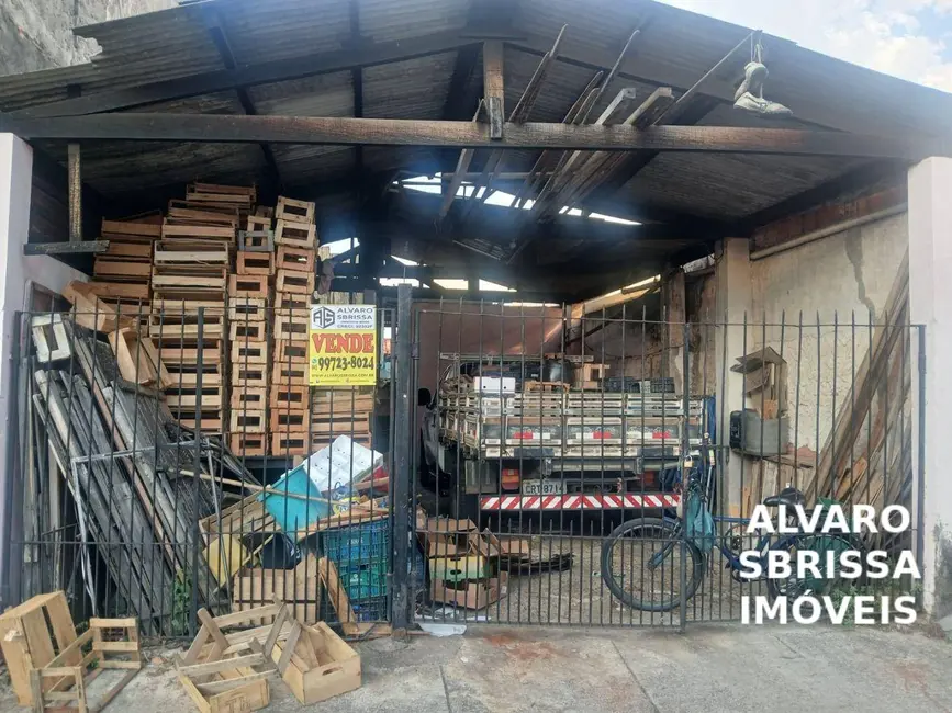Foto 5 de Casa com 3 quartos à venda, 179m2 em Vila Leis, Itu - SP