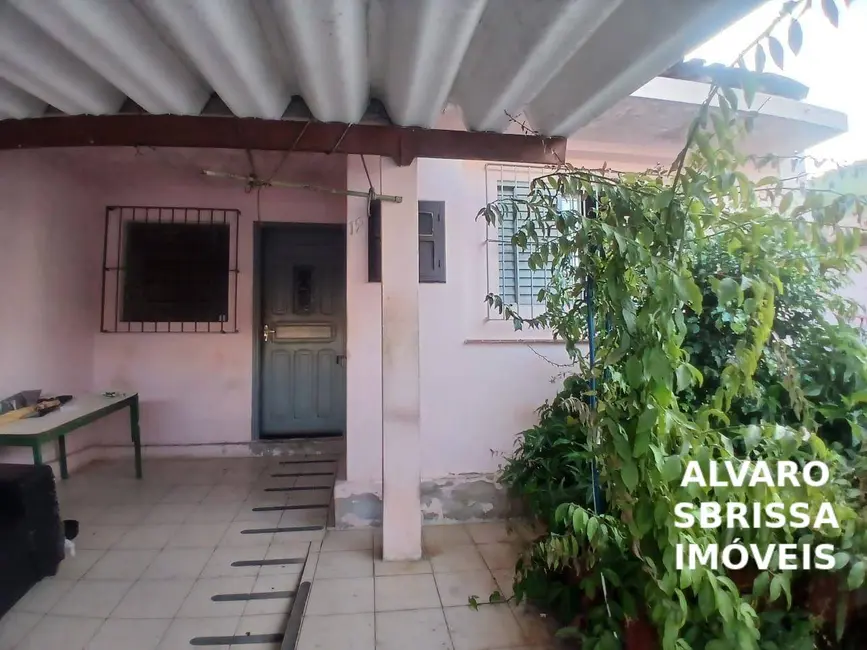 Foto 2 de Casa com 3 quartos à venda, 179m2 em Vila Leis, Itu - SP