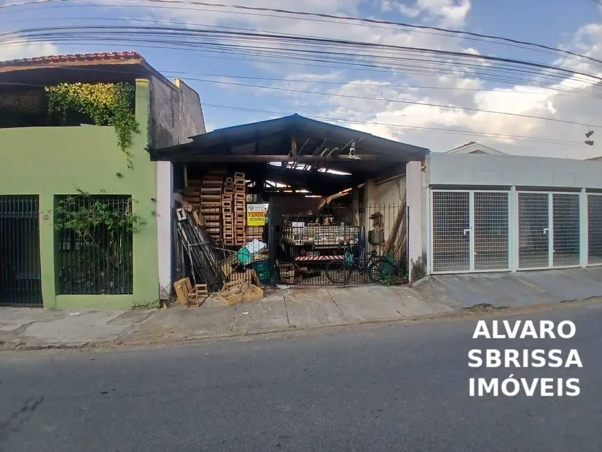 Foto 7 de Casa com 3 quartos à venda, 179m2 em Vila Leis, Itu - SP