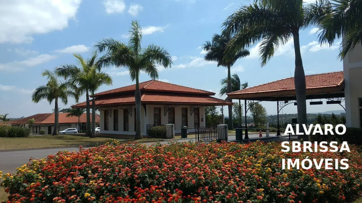 Foto 7 de Terreno / Lote à venda, 2156m2 em Loteamento Residencial Parque Terras de Santa Cecília, Itu - SP