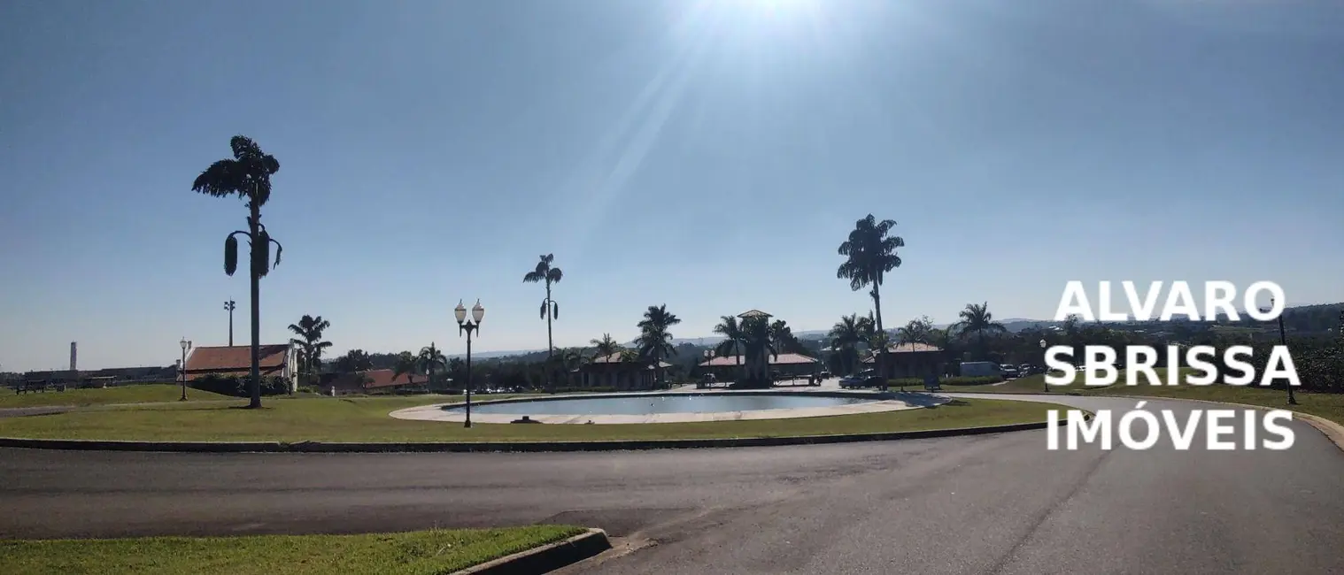 Foto 5 de Terreno / Lote à venda, 2156m2 em Loteamento Residencial Parque Terras de Santa Cecília, Itu - SP