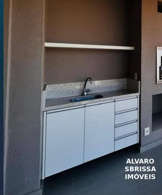 Foto 7 de Apartamento com 3 quartos para alugar, 83m2 em Brasil, Itu - SP