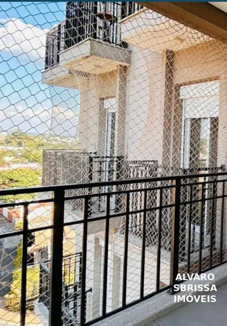Foto 9 de Apartamento com 3 quartos para alugar, 83m2 em Brasil, Itu - SP