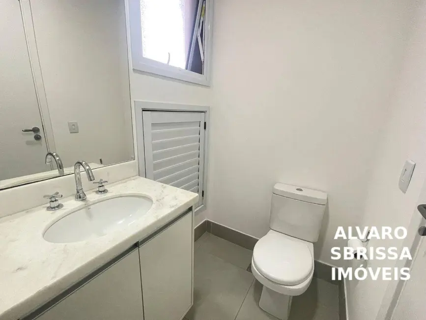 Foto 2 de Apartamento com 3 quartos para alugar, 83m2 em Brasil, Itu - SP