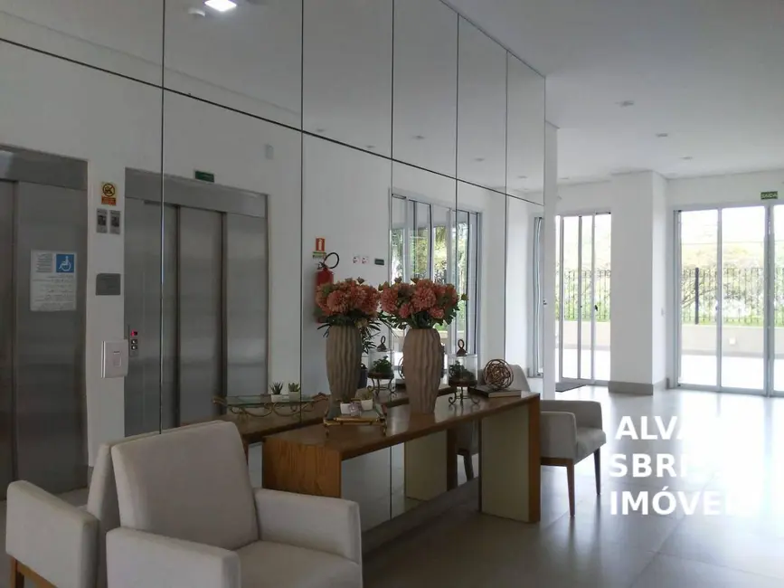 Foto 5 de Apartamento com 3 quartos para alugar, 83m2 em Brasil, Itu - SP