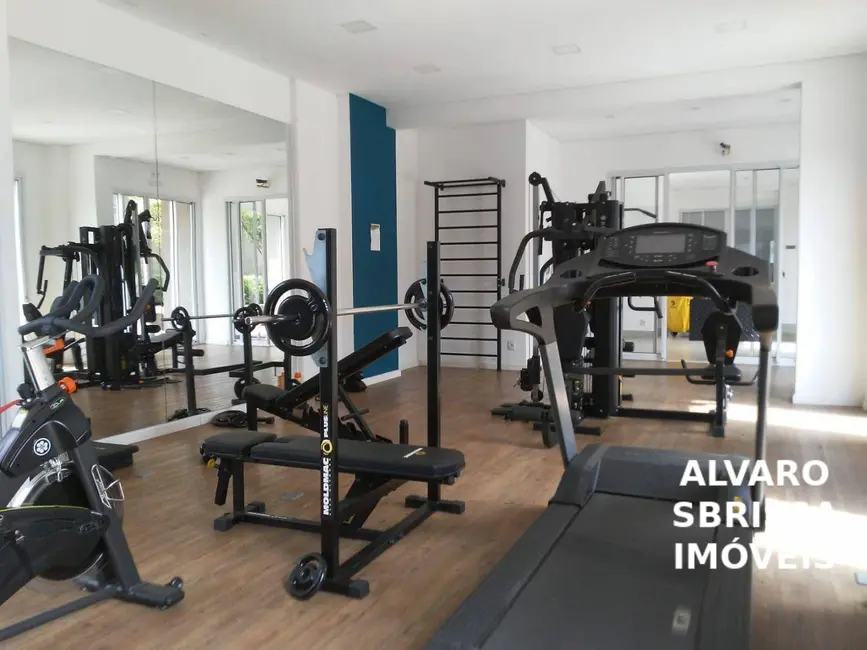 Foto 6 de Apartamento com 3 quartos para alugar, 83m2 em Brasil, Itu - SP