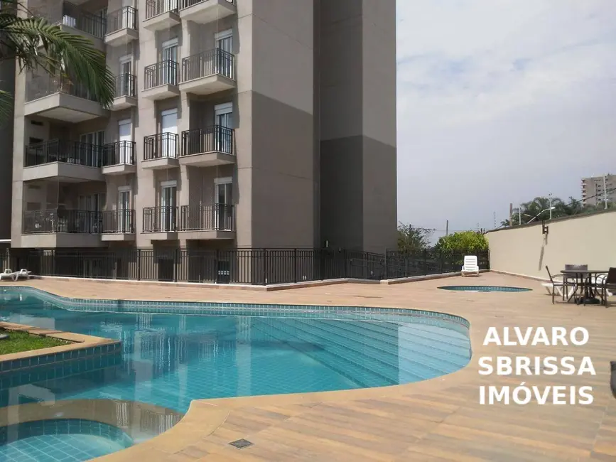 Foto 3 de Apartamento com 3 quartos para alugar, 83m2 em Brasil, Itu - SP