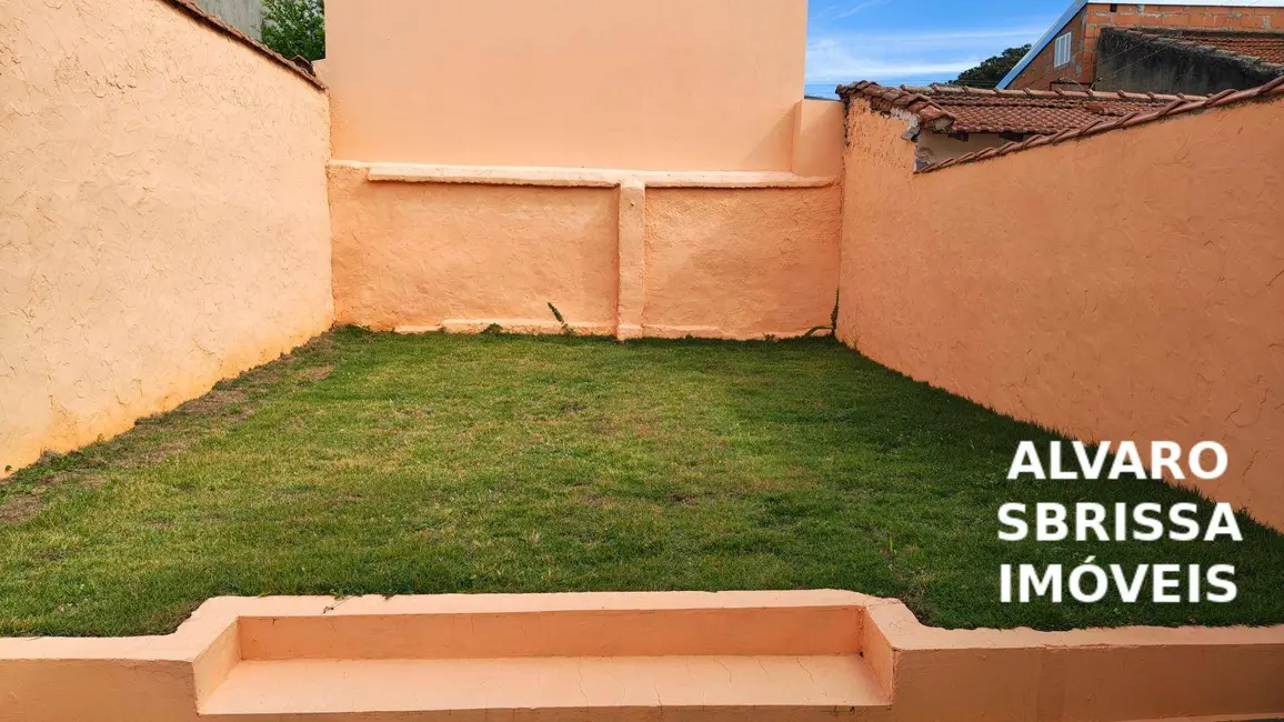 Foto 2 de Casa com 2 quartos à venda, 152m2 em Centro, Itu - SP
