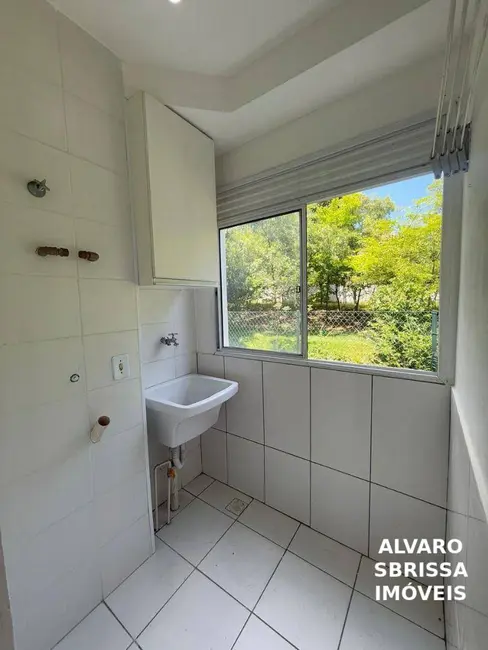 Foto 2 de Apartamento com 2 quartos para alugar, 45m2 em Itu - SP