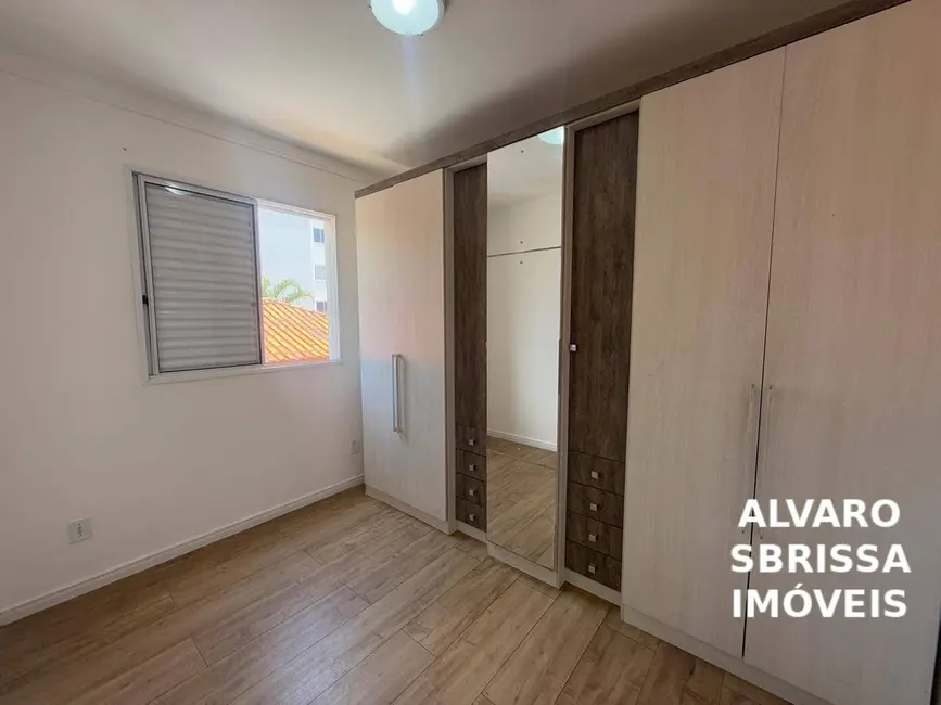 Foto 3 de Apartamento com 2 quartos para alugar, 45m2 em Itu - SP