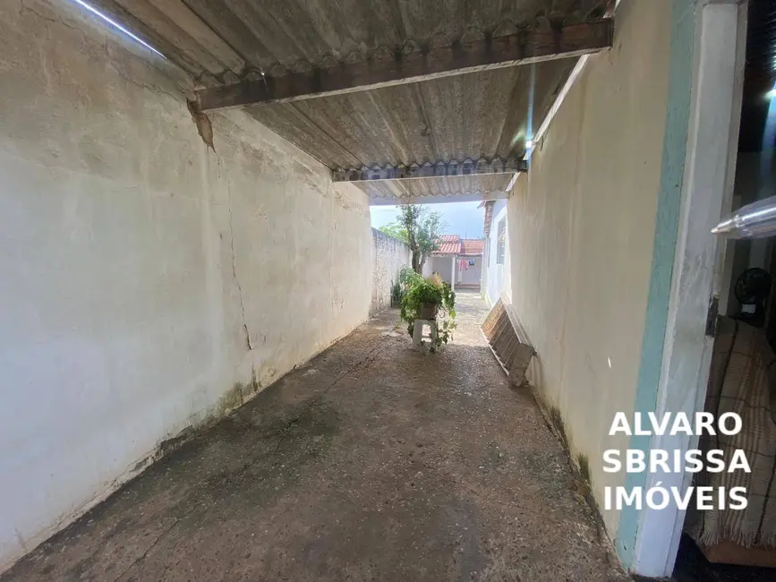 Foto 3 de Casa com 3 quartos à venda, 297m2 em Jardim Padre Bento, Itu - SP