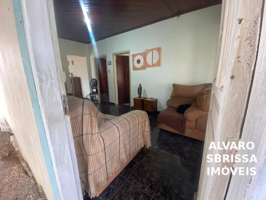 Foto 4 de Casa com 3 quartos à venda, 297m2 em Jardim Padre Bento, Itu - SP
