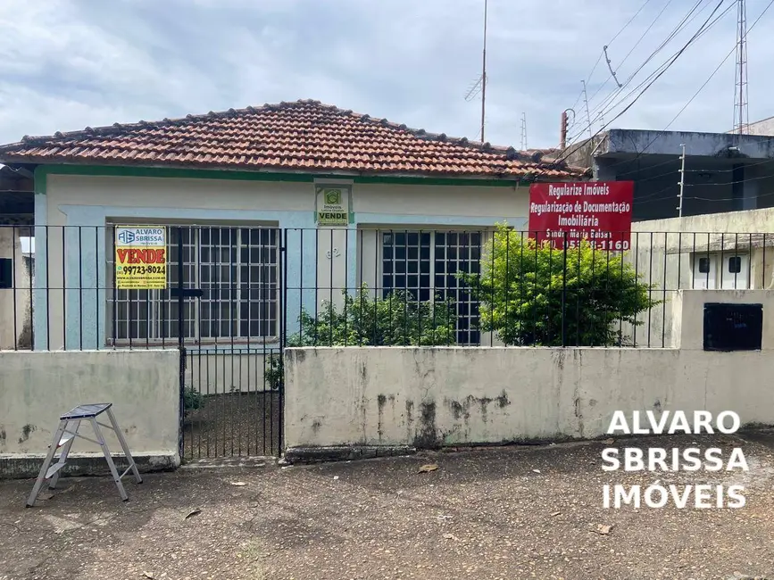 Foto 1 de Casa com 3 quartos à venda, 297m2 em Jardim Padre Bento, Itu - SP