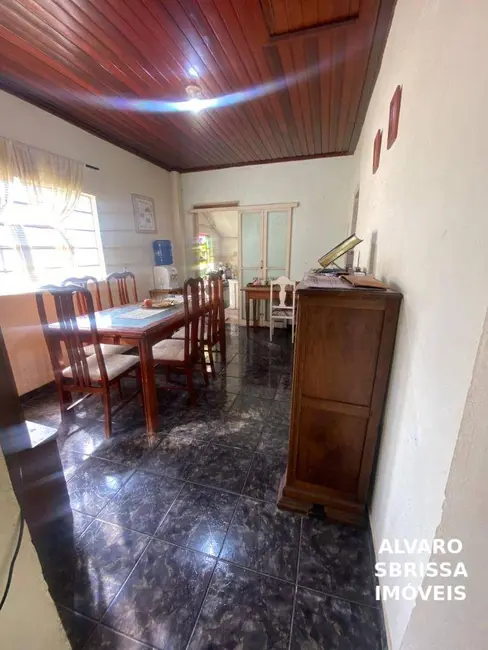 Foto 7 de Casa com 3 quartos à venda, 297m2 em Jardim Padre Bento, Itu - SP