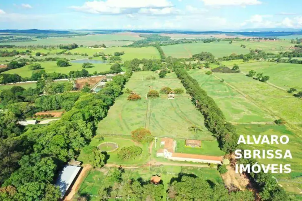 Foto 4 de Fazenda / Haras com 3 quartos à venda, 809599m2 em Porto Feliz - SP