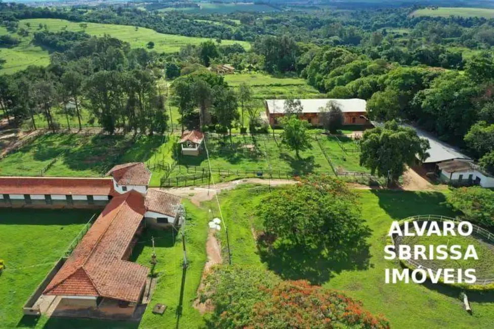 Foto 5 de Fazenda / Haras com 3 quartos à venda, 809599m2 em Porto Feliz - SP