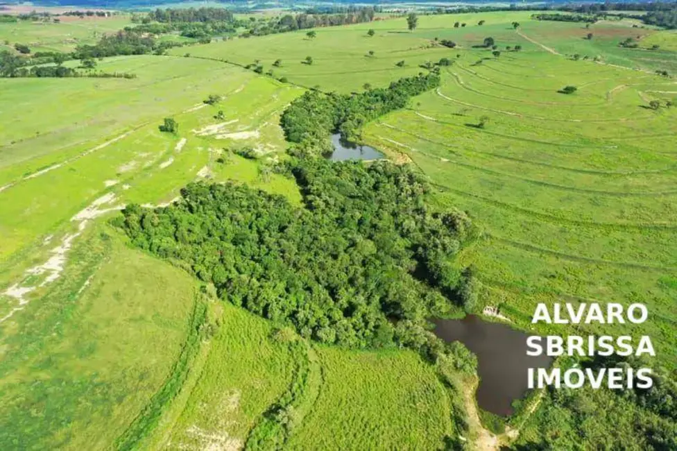 Foto 6 de Fazenda / Haras com 3 quartos à venda, 809599m2 em Porto Feliz - SP