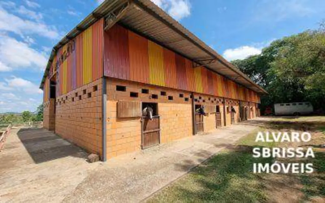 Foto 3 de Fazenda / Haras com 3 quartos à venda, 809599m2 em Porto Feliz - SP