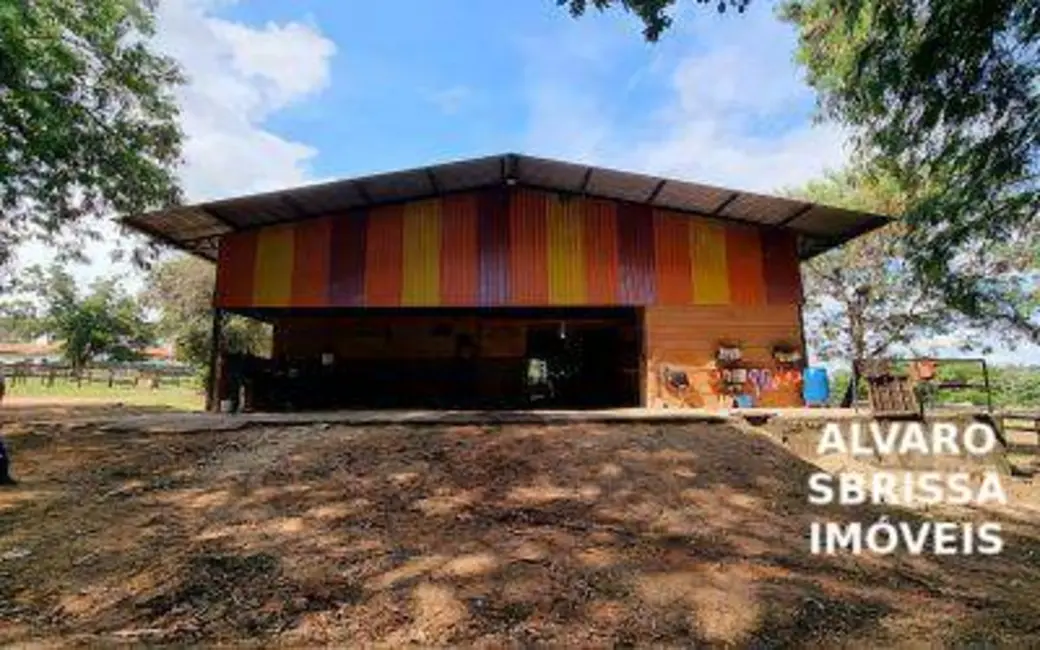 Foto 2 de Fazenda / Haras com 3 quartos à venda, 809599m2 em Porto Feliz - SP